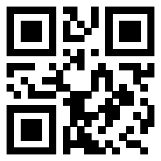 Il Qr Code di 3209757555