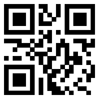 Il QrCode di 3209757561