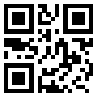 Immagine del QrCode di 3209757564