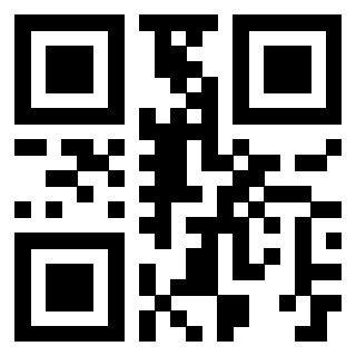Scansione del QrCode di 3209757566