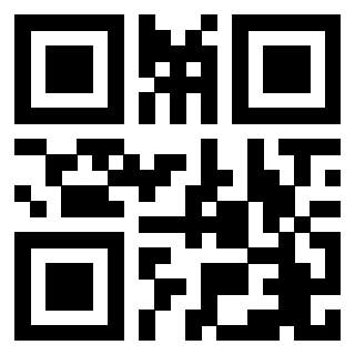Scansione del QrCode di 3209757576