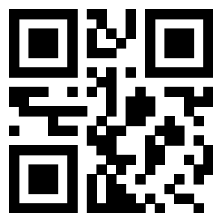3209757577 - Immagine del QrCode associato