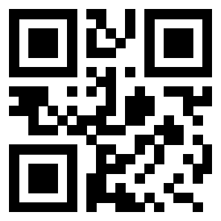 Scansione del Qr Code di 3209757578