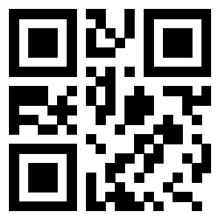 Il QrCode di 3209757579