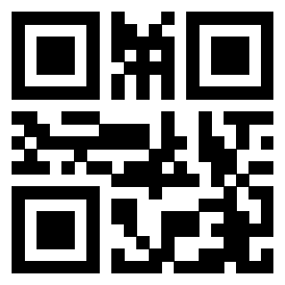 3209757580 - Immagine del QrCode associato