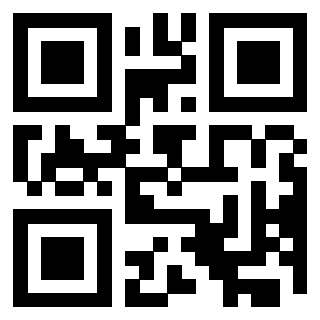 Il Qr Code di 3209757583