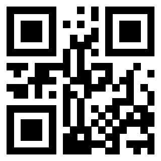 Scansione del Qr Code di 3209757588