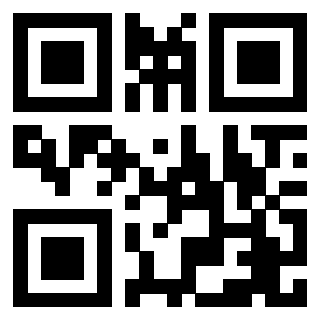 3209757595 QrCode associato