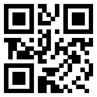 3209757600 - Immagine del Qr Code associato