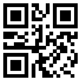 Immagine del QrCode di 3209757601