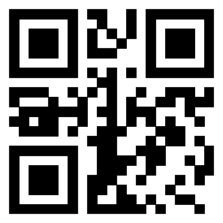 Il Qr Code di 3209757605