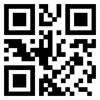 3209757620 - Immagine del QrCode associato