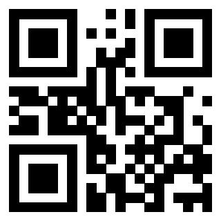 Scansione del QrCode di 3209757622