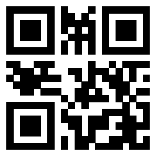 Scansione del Qr Code di 3209757631