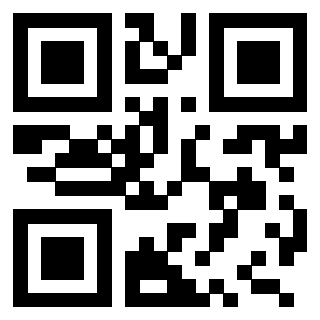 Immagine del QrCode di 3209757633