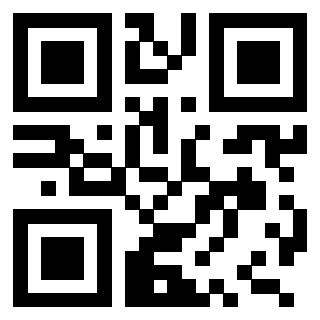 Scansione del QrCode di 3209757638