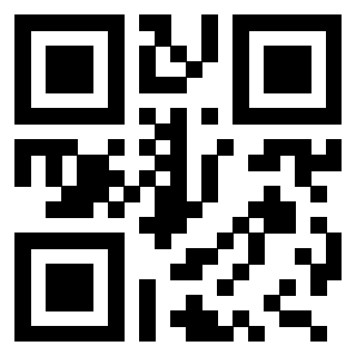 Scansione del Qr Code di 3209757640