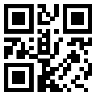 3209757641 Qr Code associato