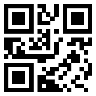 Scansione del QrCode di 3209757644