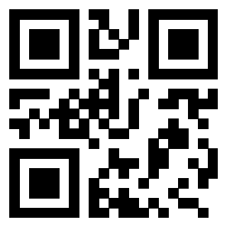 3209757647 Qr Code associato