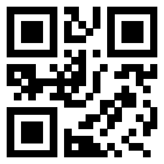 3209757649 Qr Code associato
