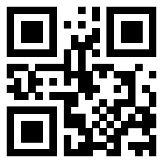 3209757650 - Immagine del Qr Code associato