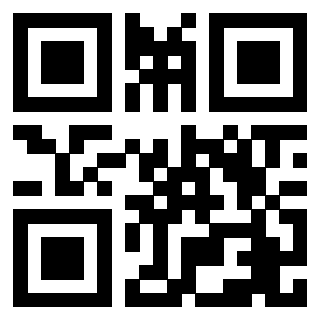 Immagine del Qr Code di 3209757653