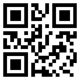 Il QrCode di 3209757654