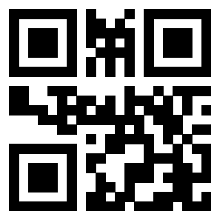 Immagine del QrCode di 3209757655