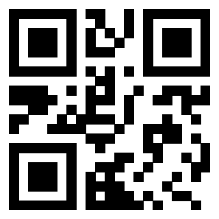 Immagine del Qr Code di 3209757656