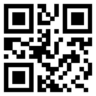 Immagine del QrCode di 3209757658