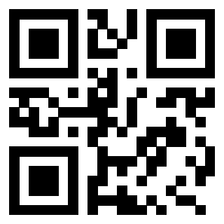 Il QrCode di 3209757659