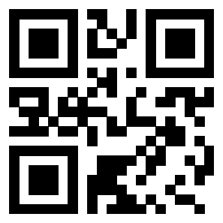 Scansione del QrCode di 3209757661