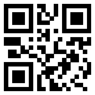 Scansione del QrCode di 3209757665