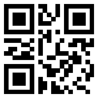 3209757669 - Immagine del QrCode associato