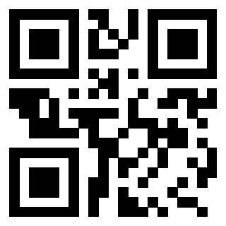 3209757670 - Immagine del Qr Code associato