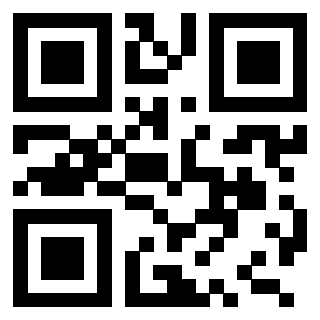 3209757674 - Immagine del Qr Code associato
