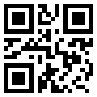 Scansione del QrCode di 3209757676