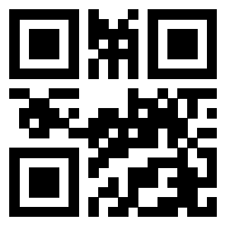 Immagine del Qr Code di 3209757681