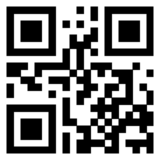 Scansione del QrCode di 3209757682