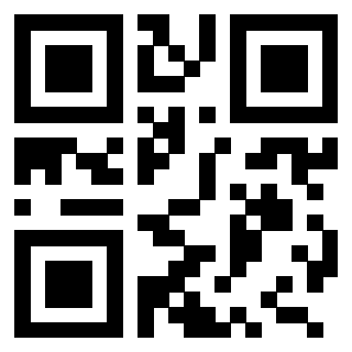 Immagine del QrCode di 3209757687