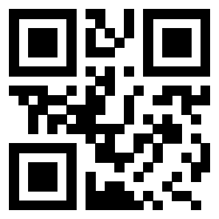 3209757688 QrCode associato