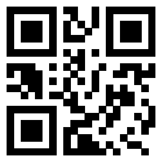 Immagine del Qr Code di 3209757691