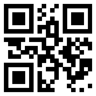 Scansione del QrCode di 3209757693