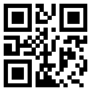 3209757697 Qr Code associato