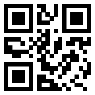 3209757701 QrCode associato