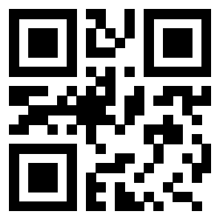 3209757702 Qr Code associato