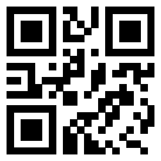 Scansione del Qr Code di 3209757709