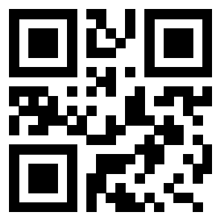 3209757715 Qr Code associato