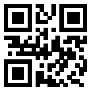 Scansione del Qr Code di 3209757721